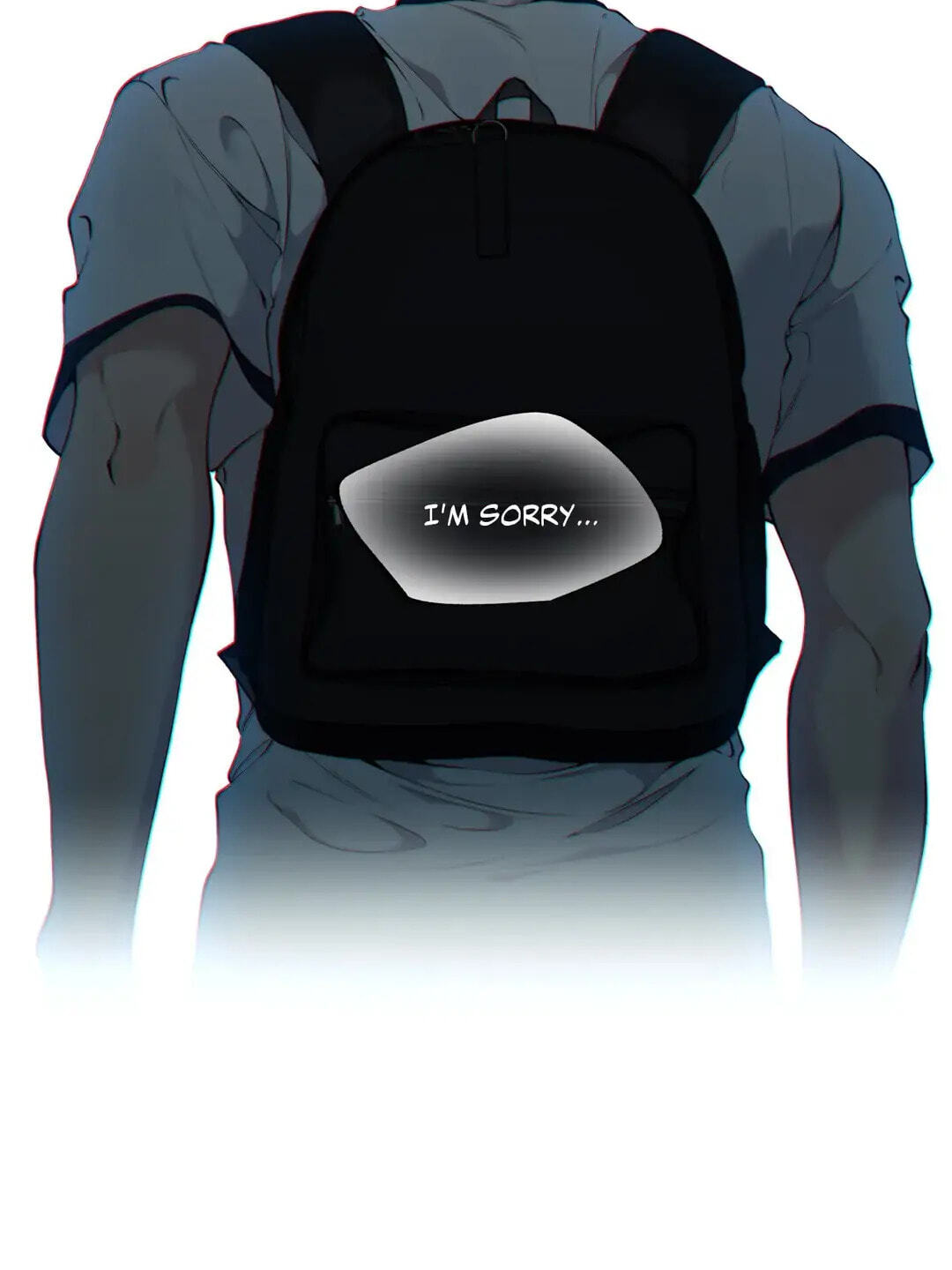 Lost in the Cloud Chapter 66 page 38 - 