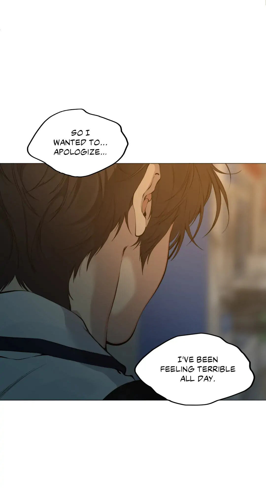 Lost in the Cloud Chapter 66 page 40 - 