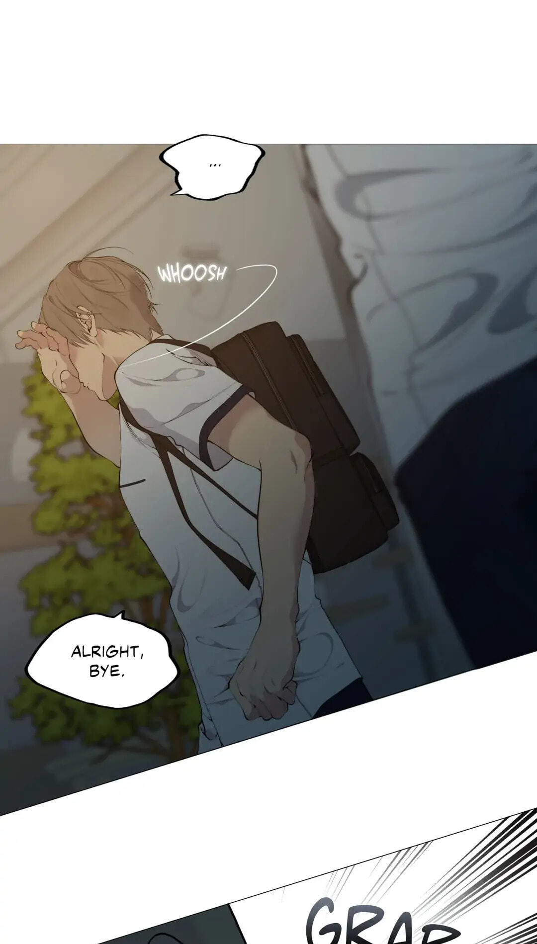 Lost in the Cloud Chapter 66 page 43 - 