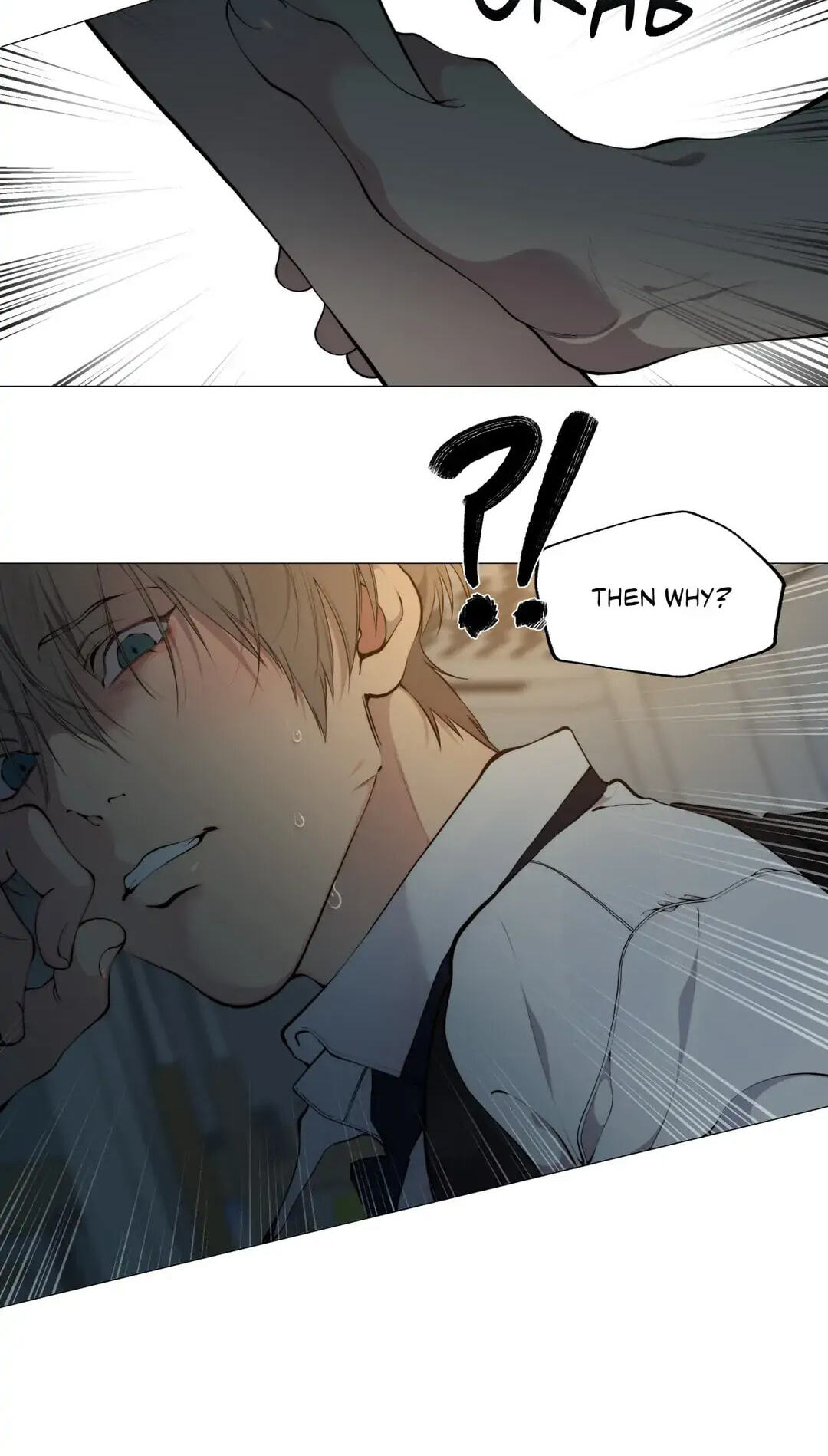 Lost in the Cloud Chapter 66 page 44 - 