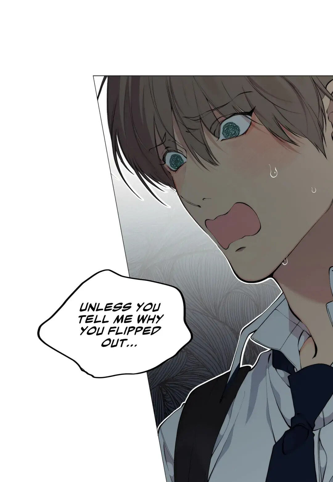 Lost in the Cloud Chapter 66 page 47 - 