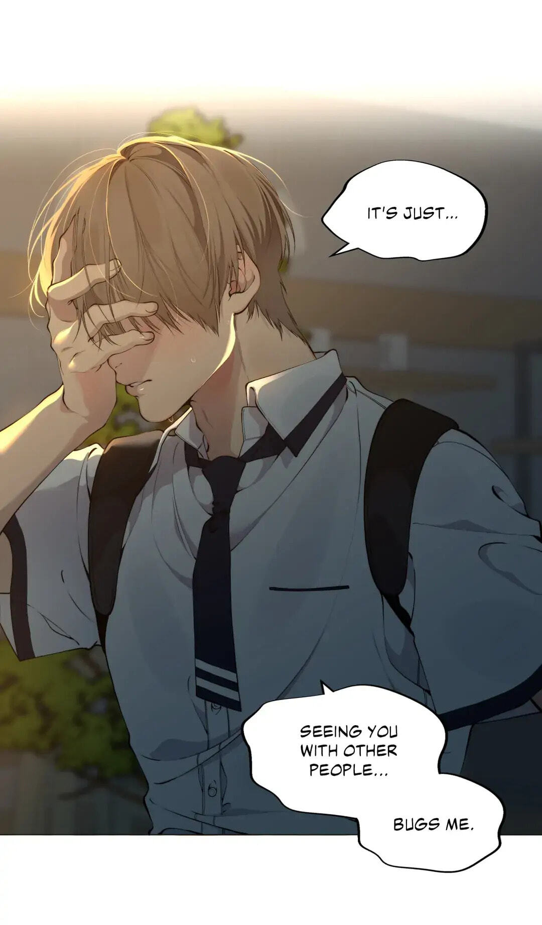 Lost in the Cloud Chapter 66 page 51 - 
