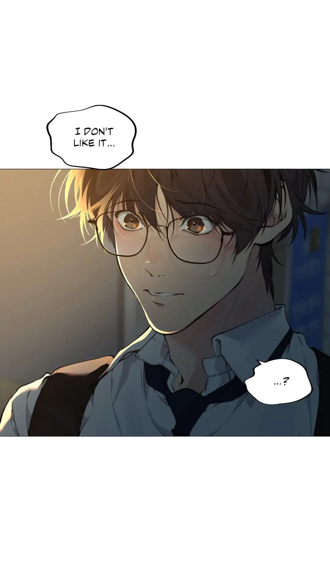 Lost in the Cloud Chapter 66 page 52 - 