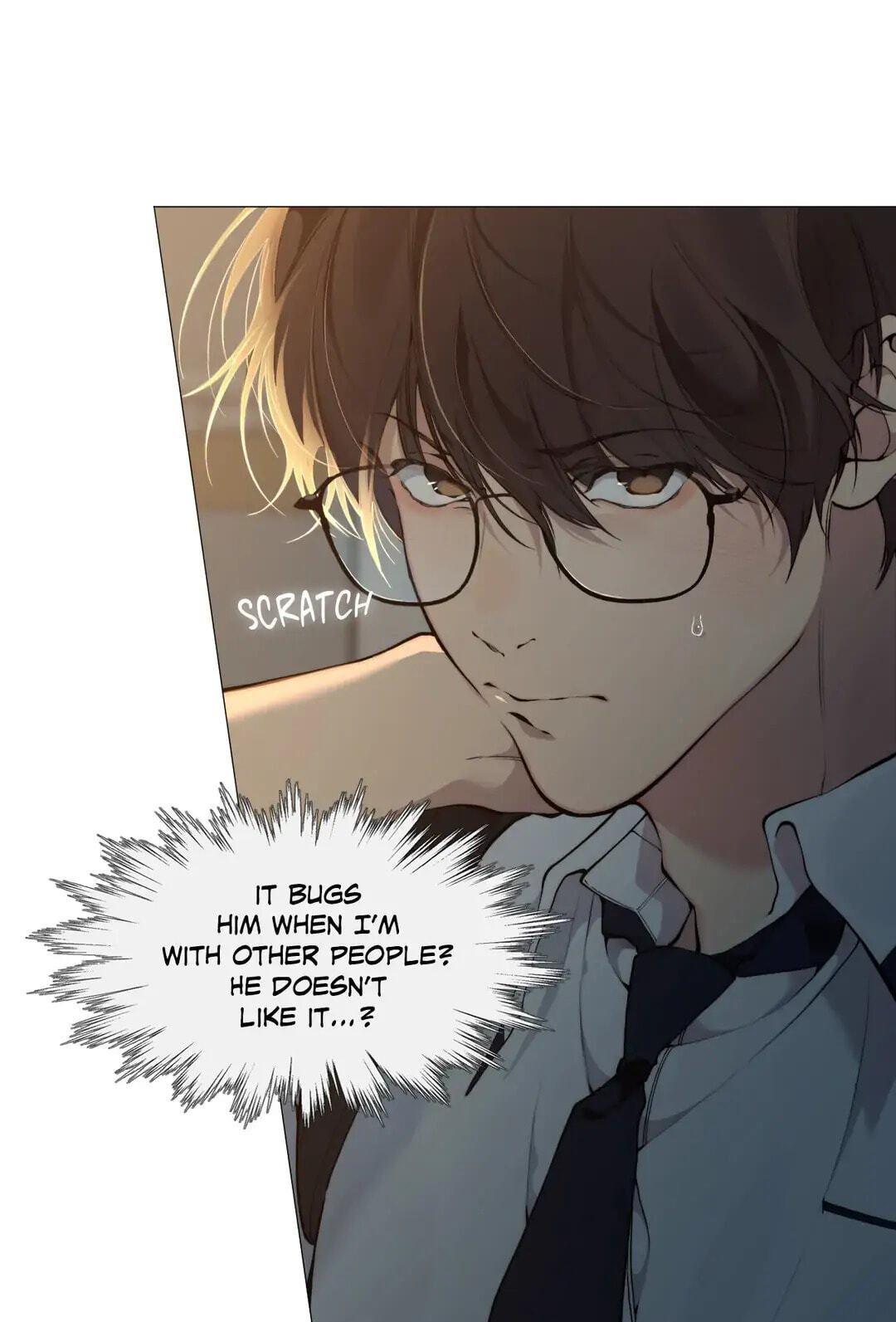 Lost in the Cloud Chapter 66 page 54 - 