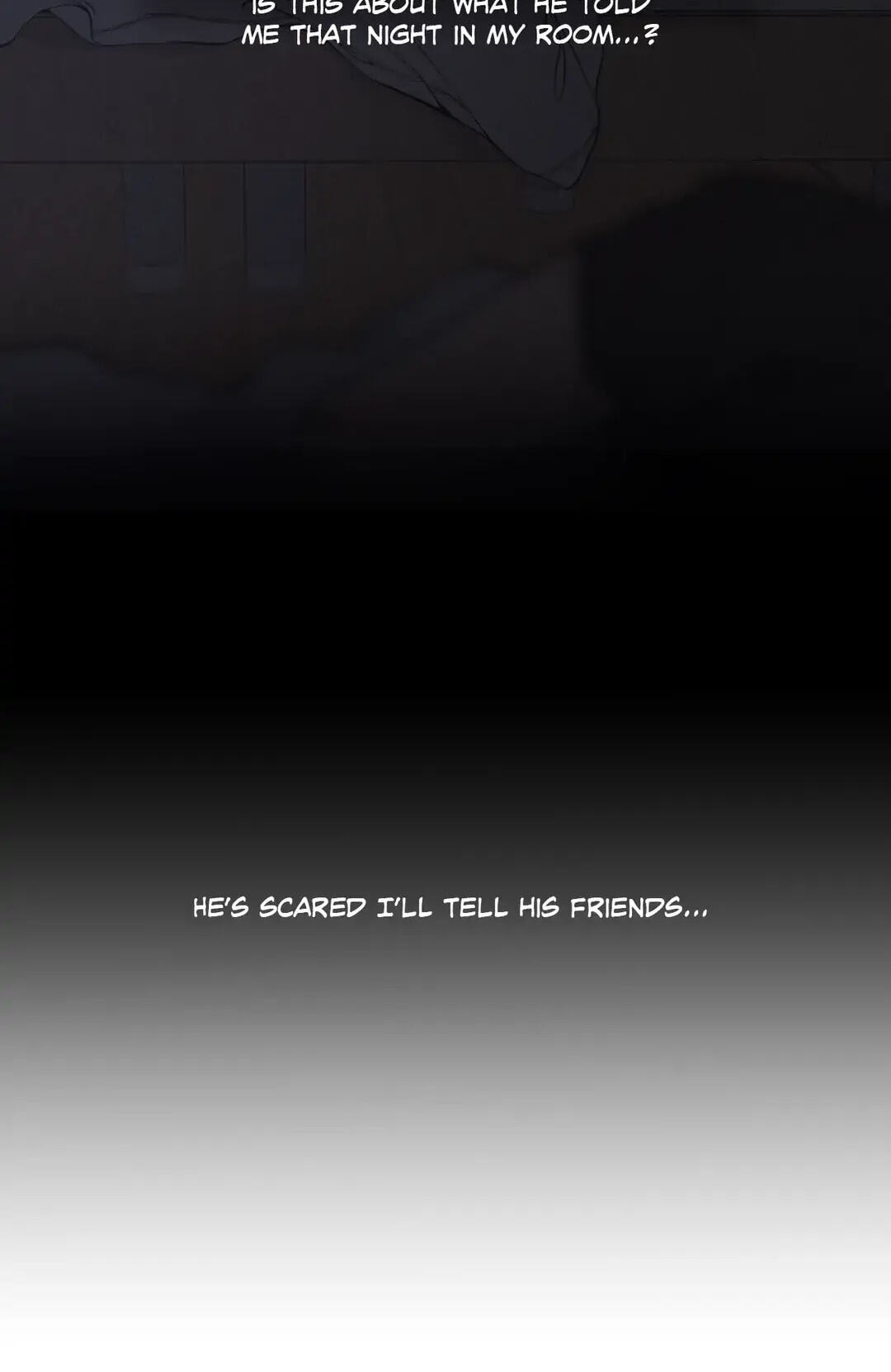 Lost in the Cloud Chapter 66 page 57 - 