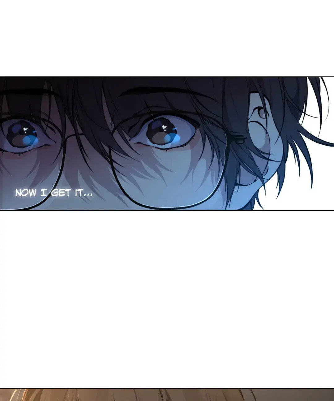 Lost in the Cloud Chapter 66 page 58 - 