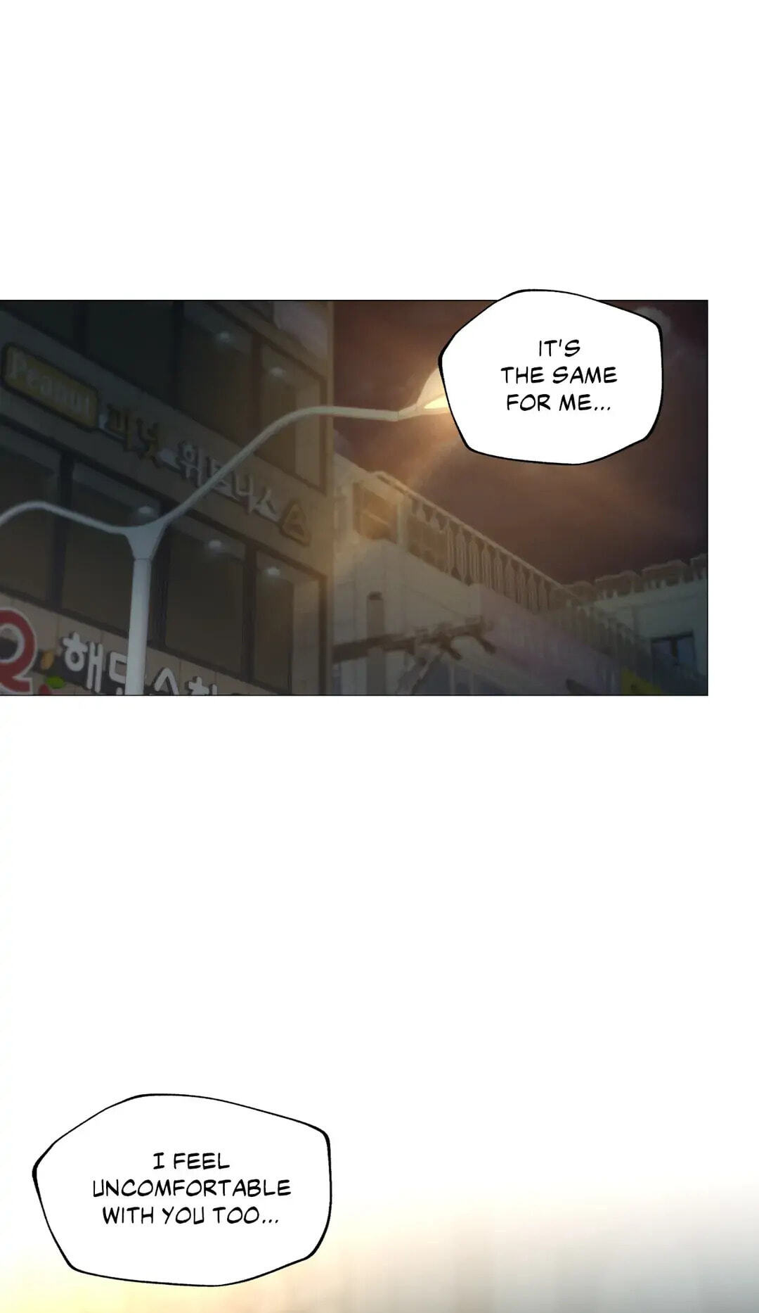 Lost in the Cloud Chapter 66 page 60 - 