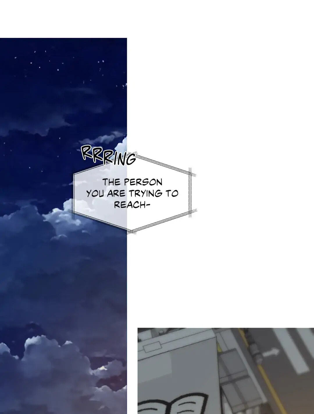 Lost in the Cloud Chapter 66 page 7 - 