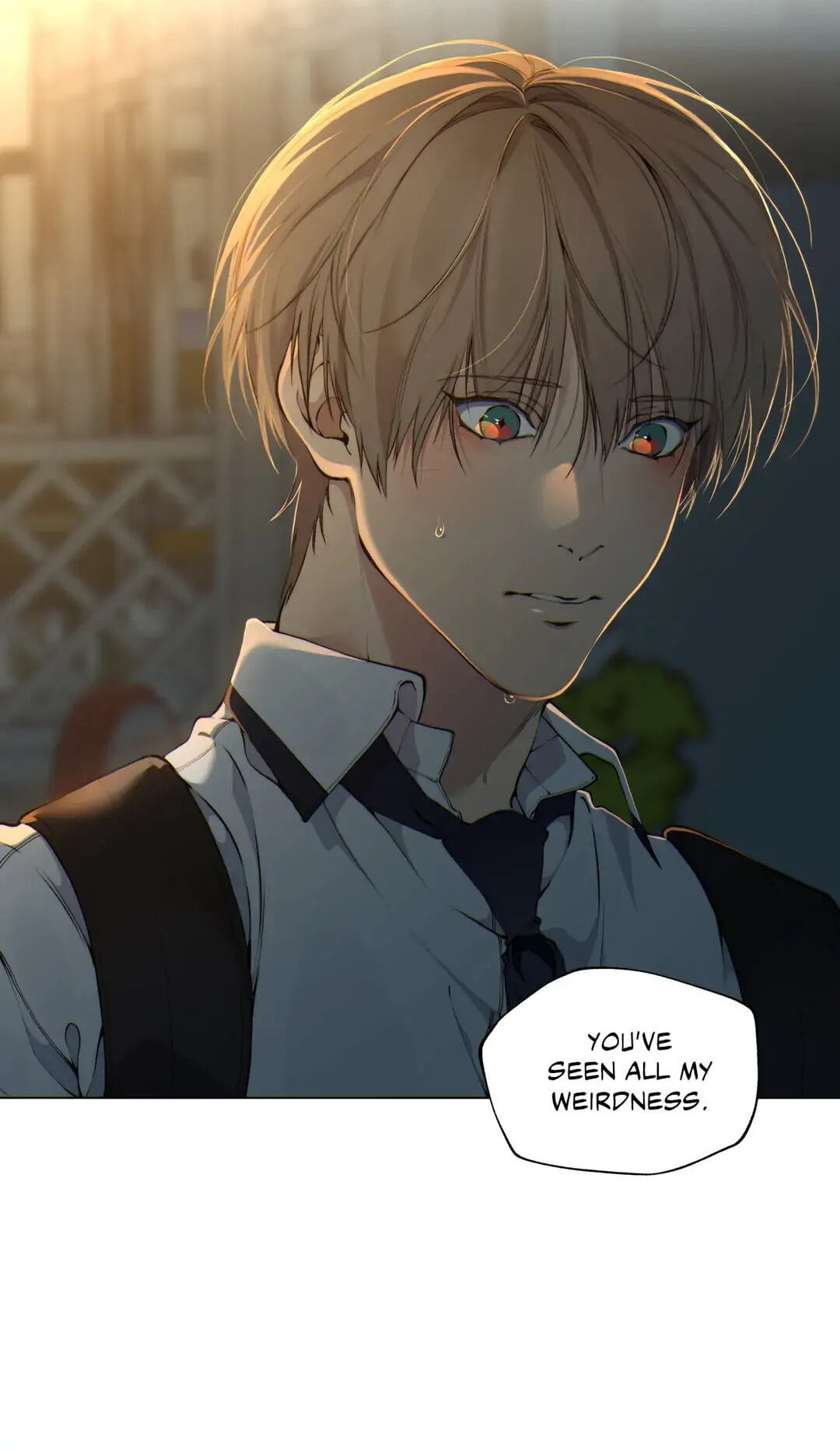 Lost in the Cloud Chapter 66 page 61 - 