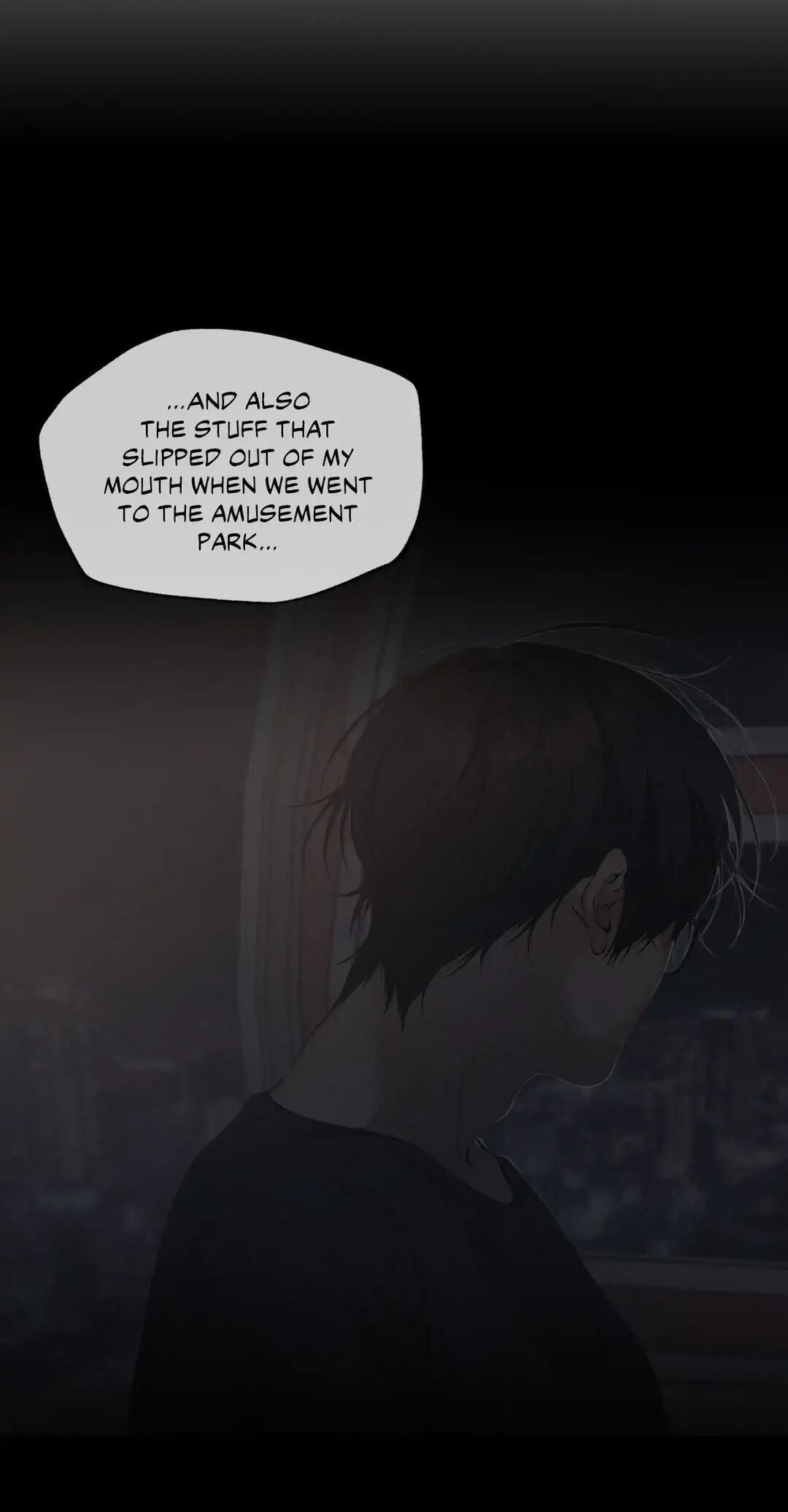 Lost in the Cloud Chapter 66 page 63 - 