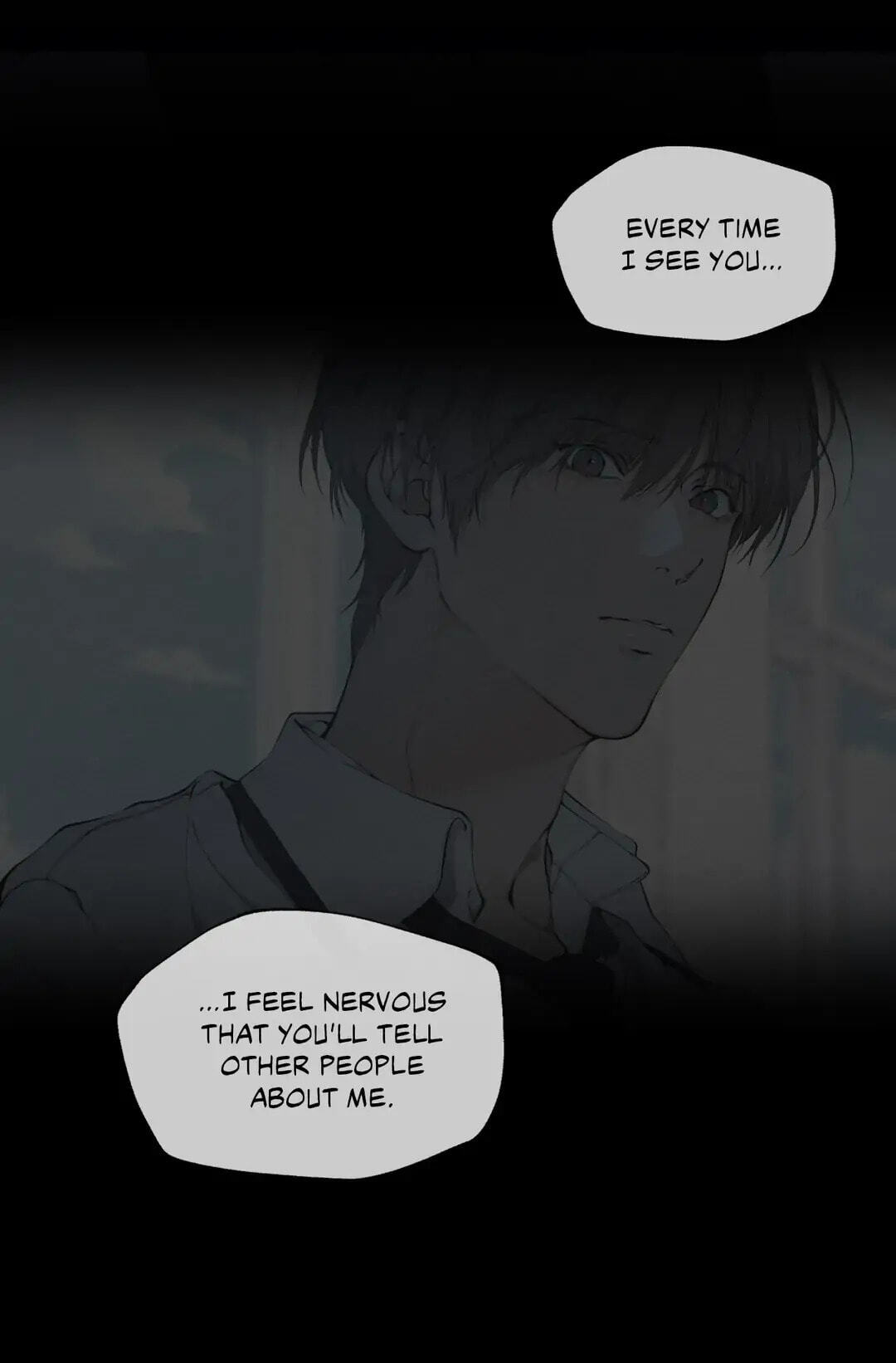 Lost in the Cloud Chapter 66 page 64 - 