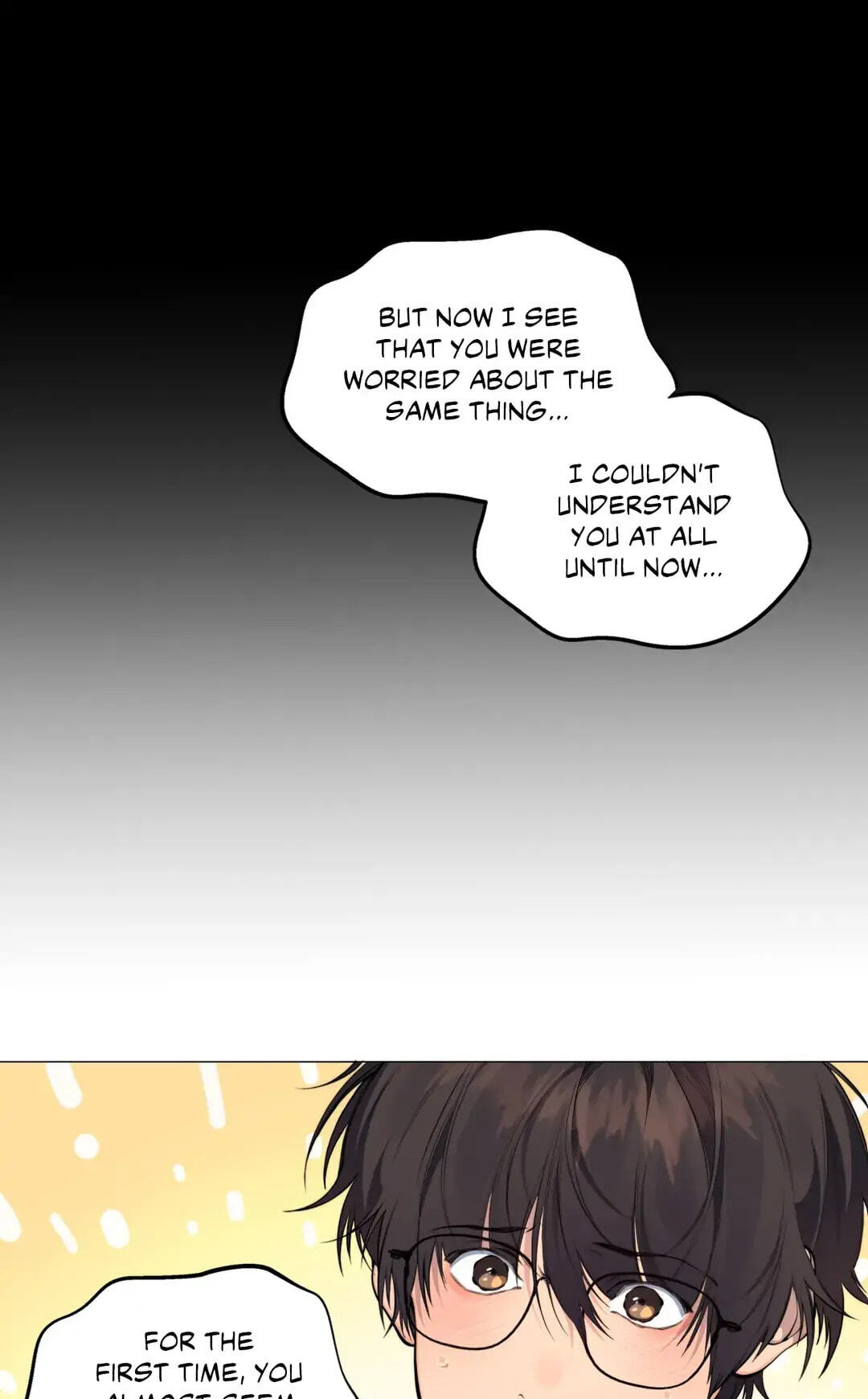 Lost in the Cloud Chapter 66 page 66 - 