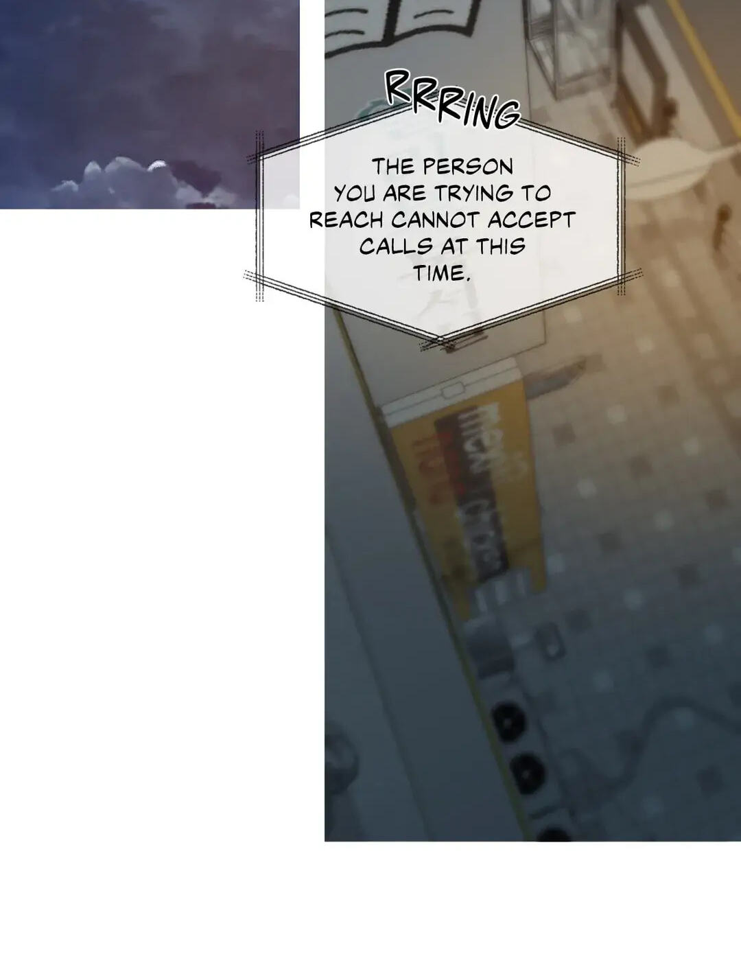 Lost in the Cloud Chapter 66 page 8 - 