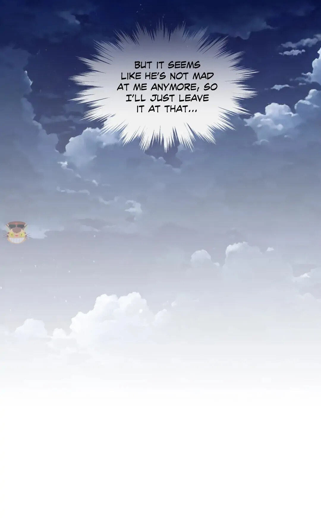Lost in the Cloud Chapter 66 page 71 - 
