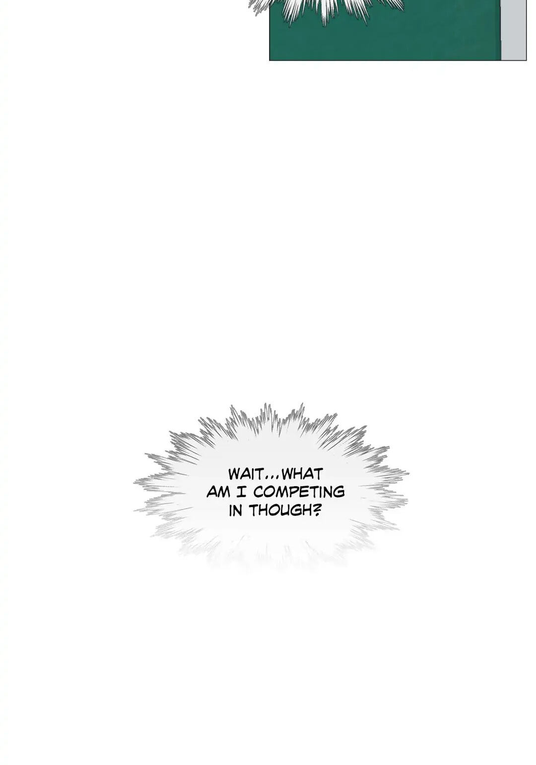 Lost in the Cloud Chapter 67 page 20 - 