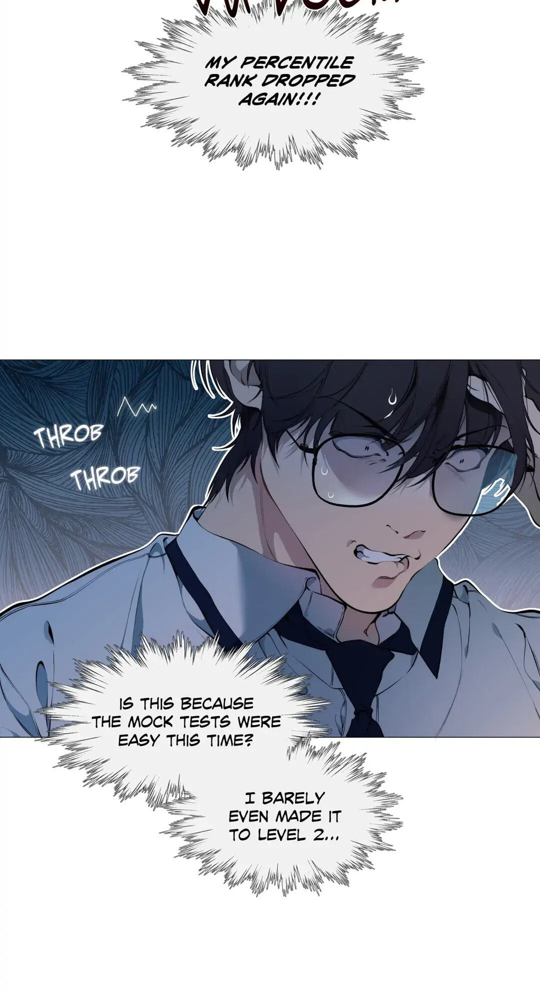 Lost in the Cloud Chapter 67 page 4 - 