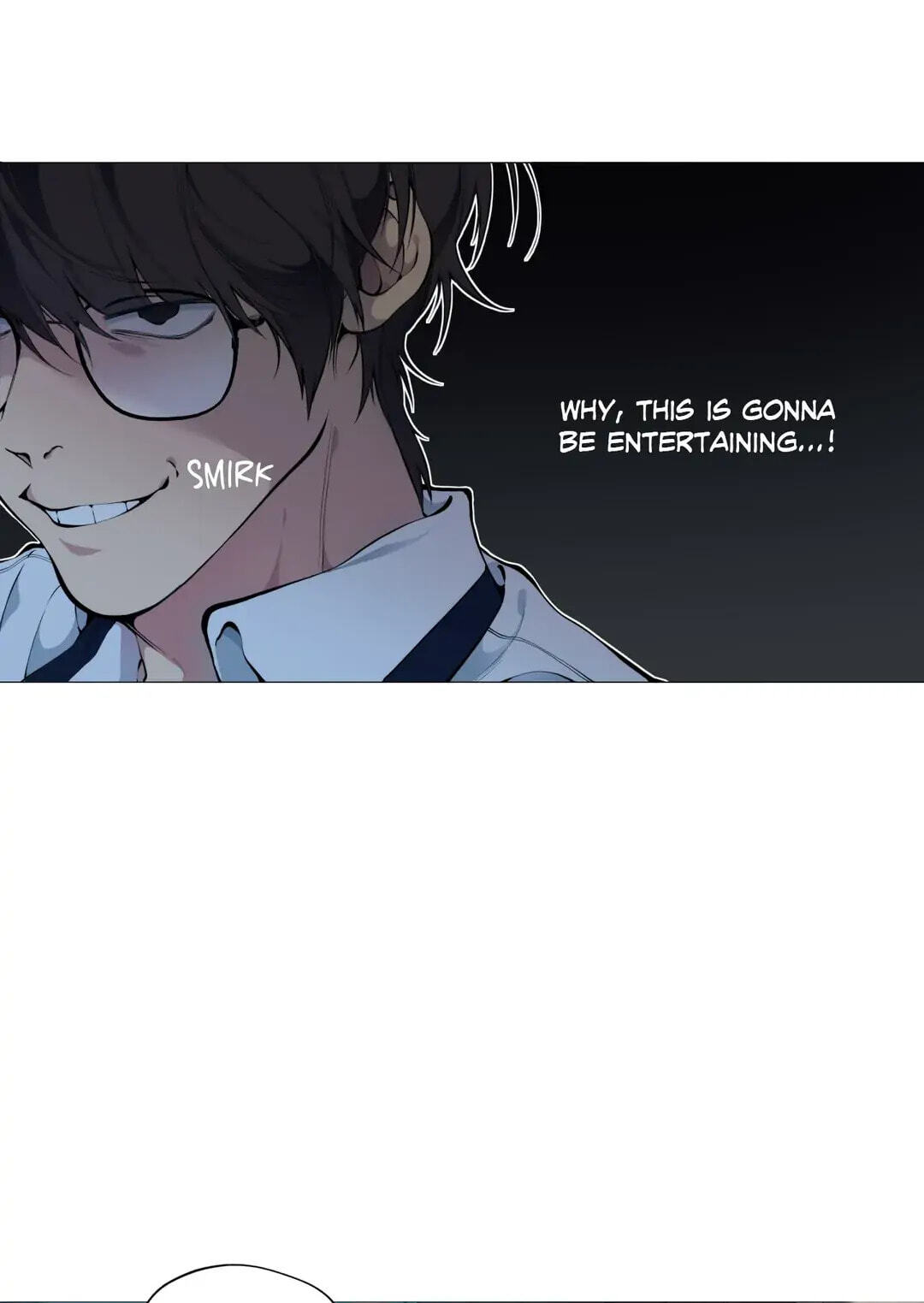 Lost in the Cloud Chapter 67 page 31 - 