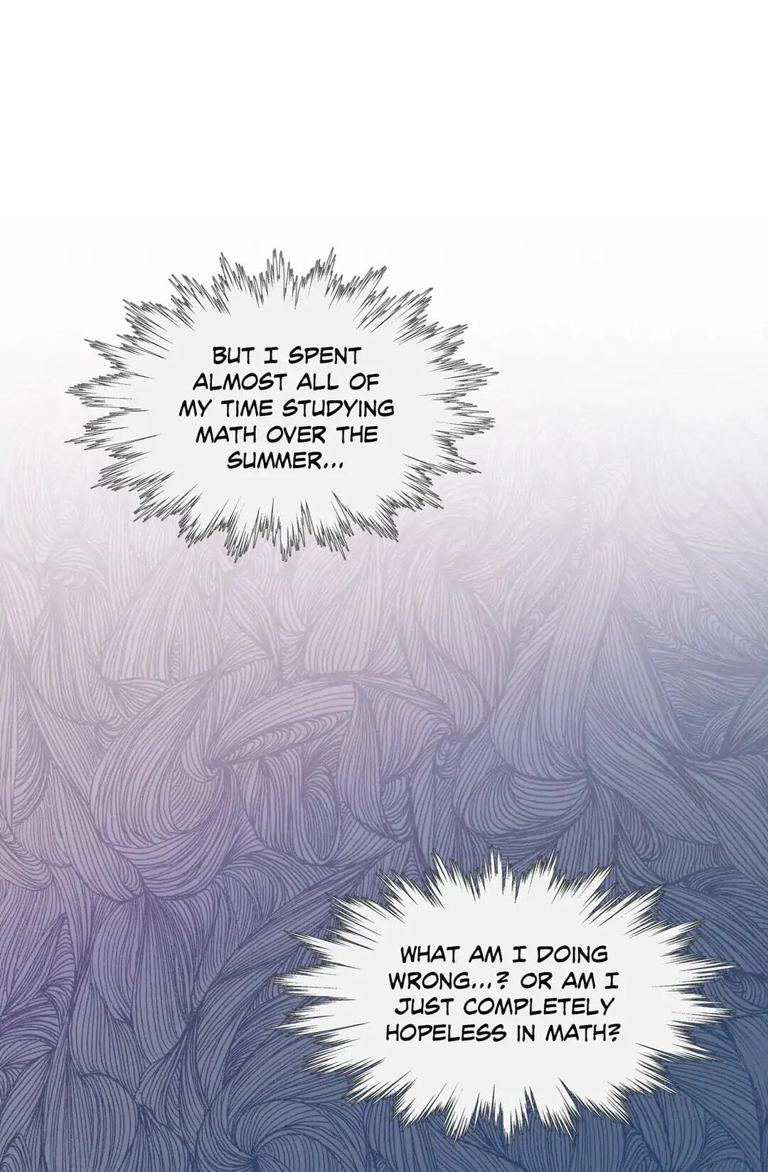 Lost in the Cloud Chapter 67 page 5 - 