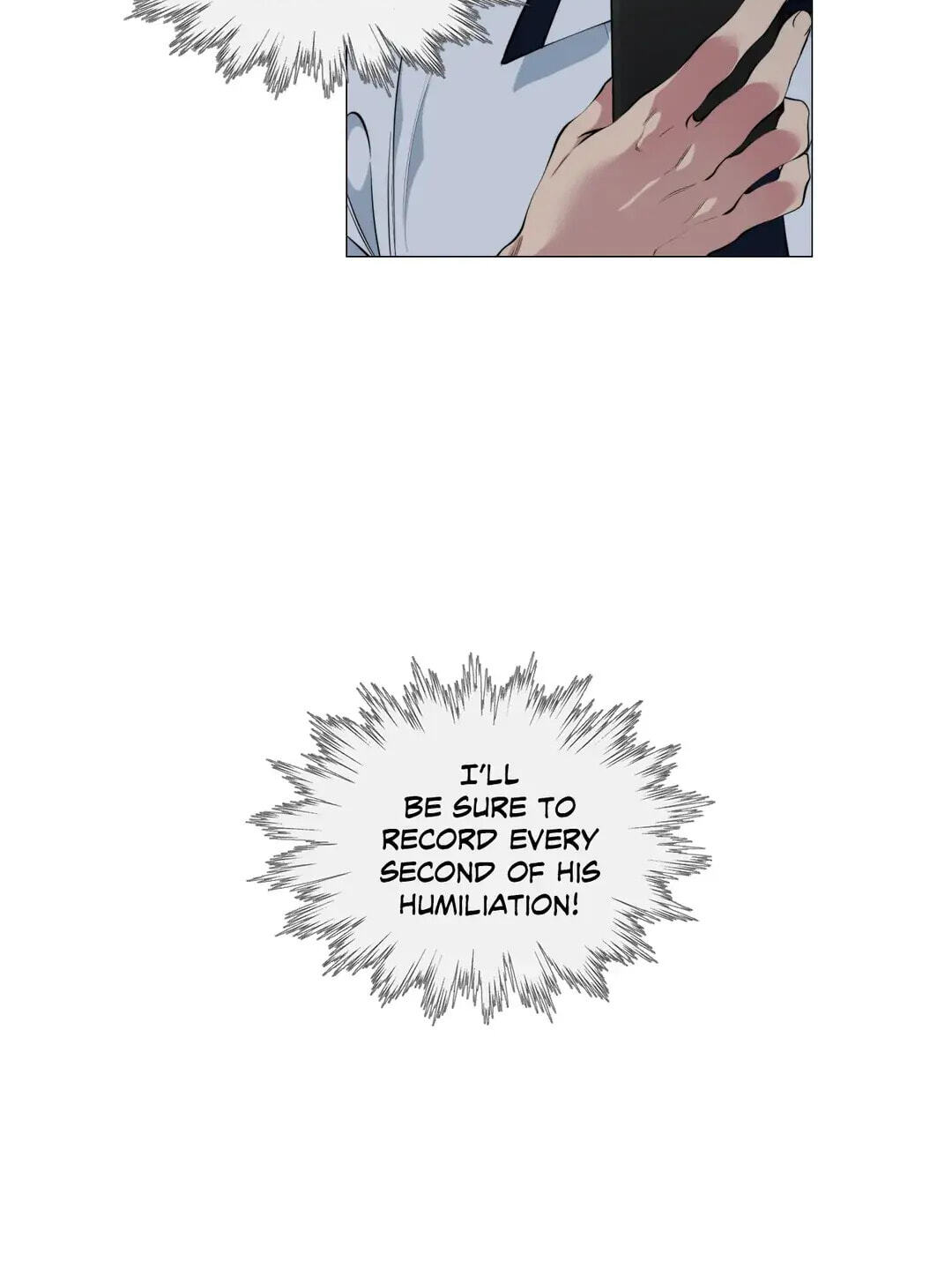 Lost in the Cloud Chapter 67 page 48 - 