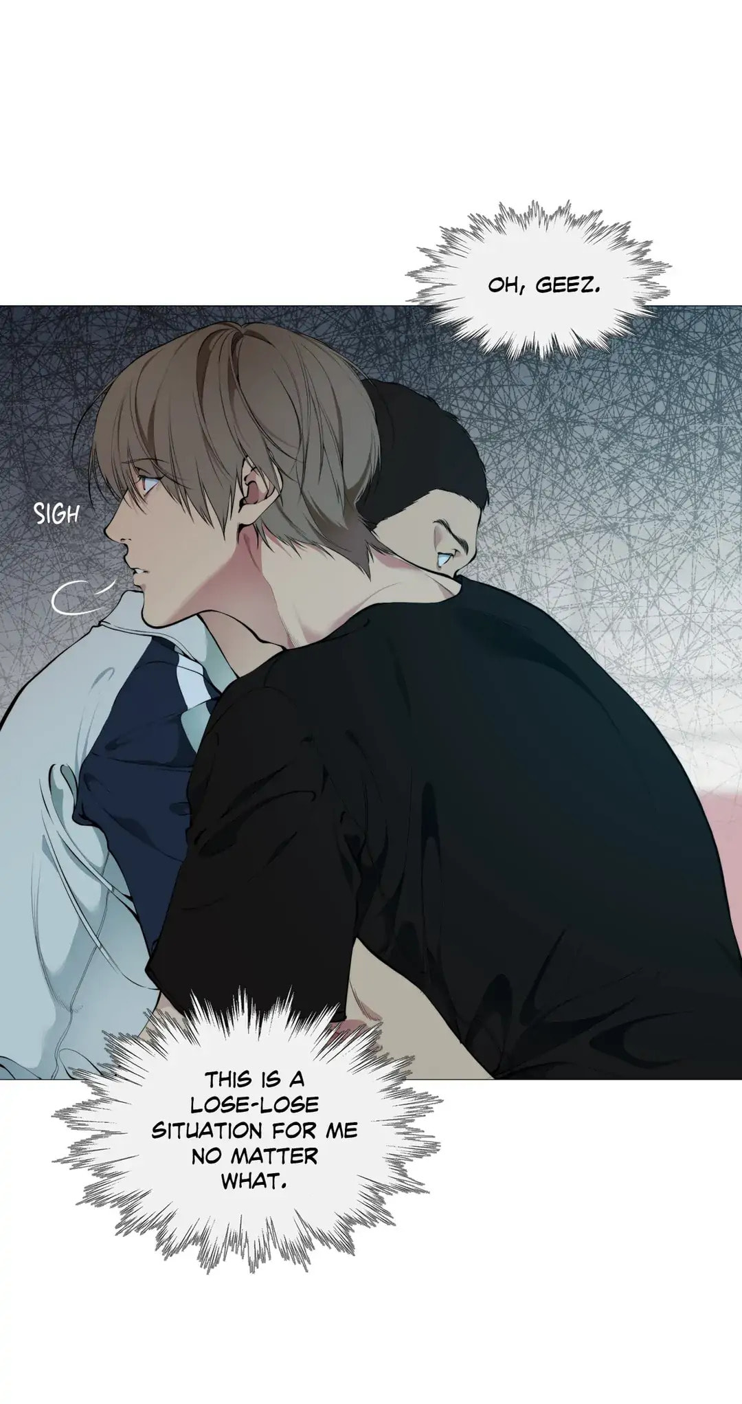 Lost in the Cloud Chapter 67 page 51 - 