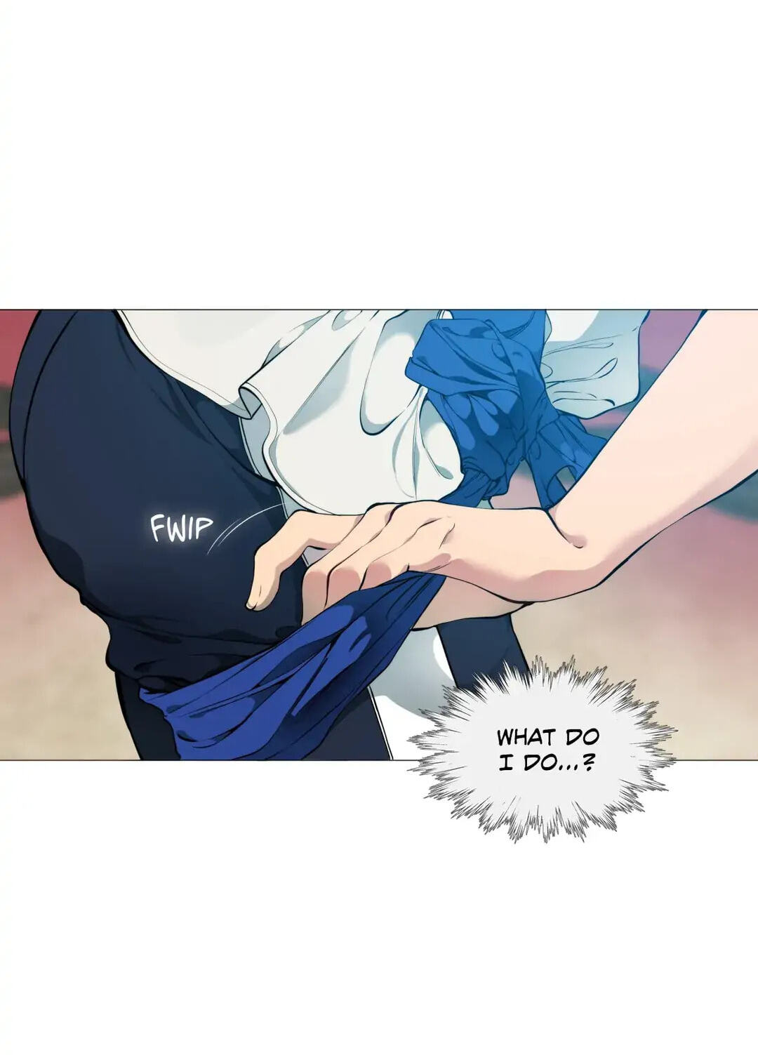 Lost in the Cloud Chapter 67 page 55 - 
