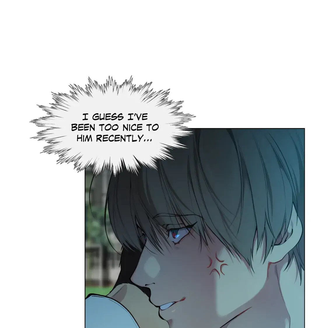 Lost in the Cloud Chapter 67 page 60 - 