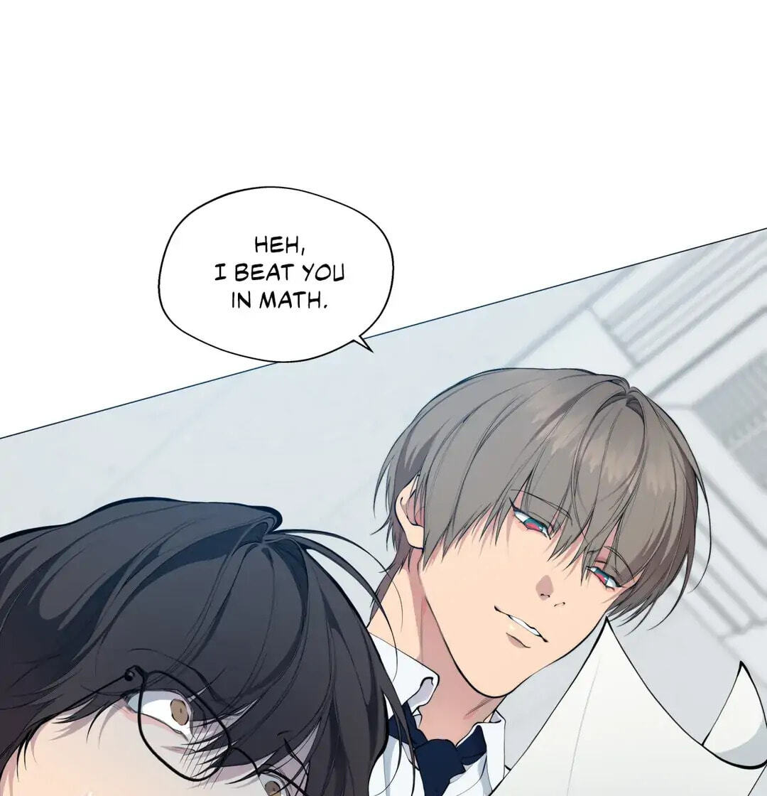 Lost in the Cloud Chapter 67 page 7 - 
