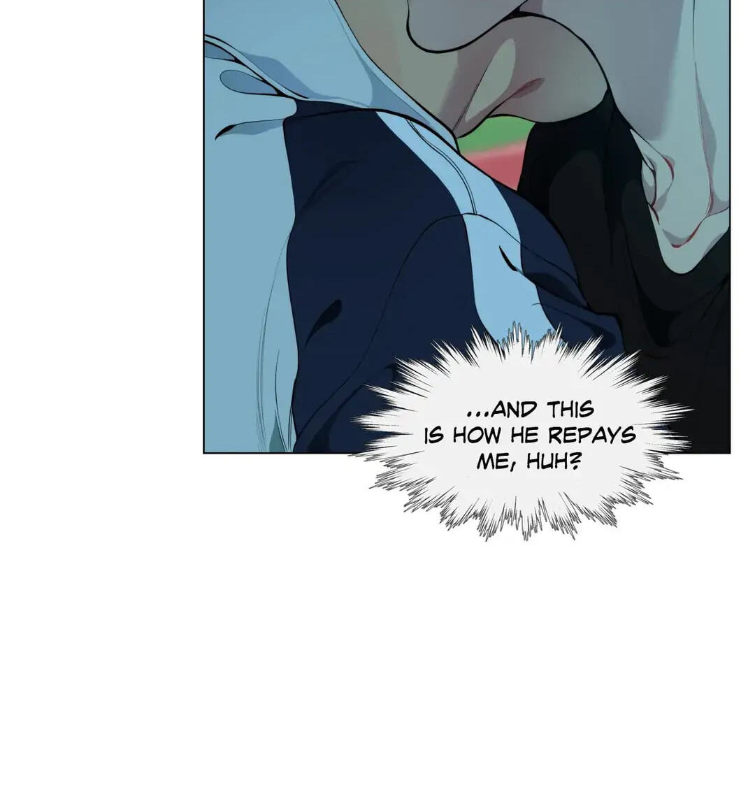 Lost in the Cloud Chapter 67 page 61 - 