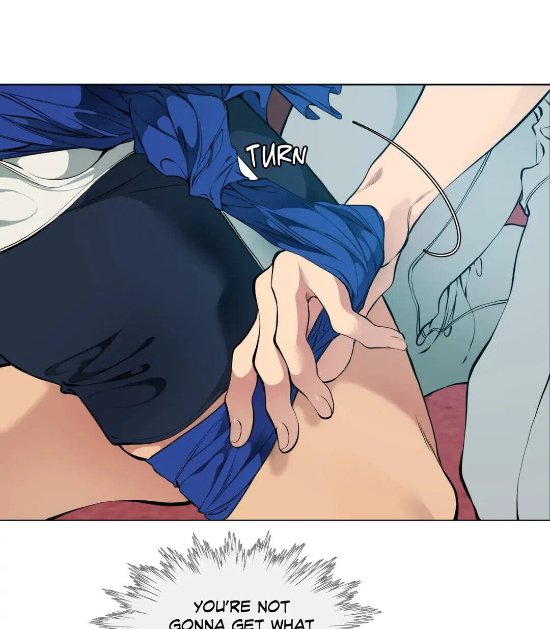Lost in the Cloud Chapter 67 page 62 - 
