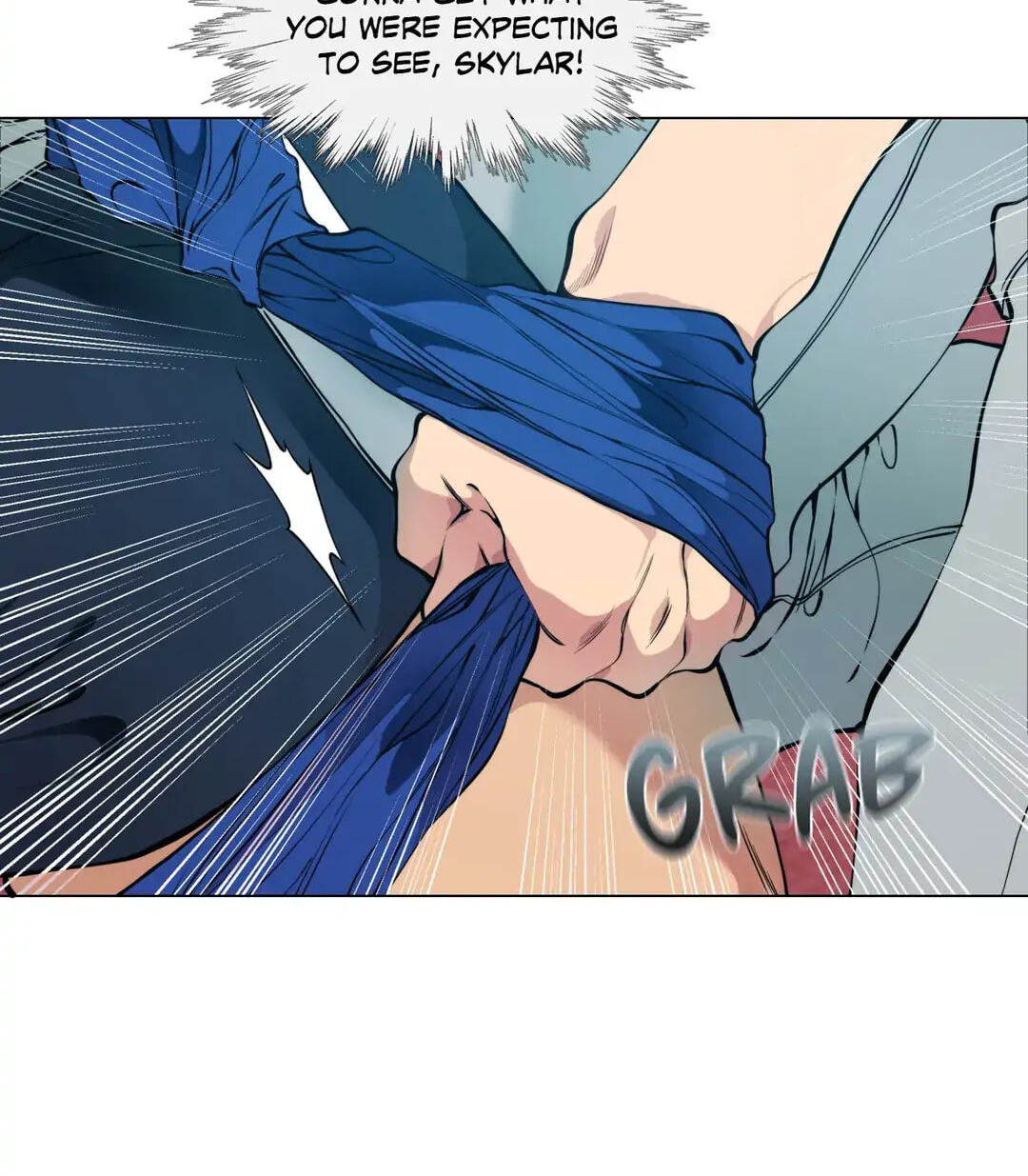 Lost in the Cloud Chapter 67 page 63 - 