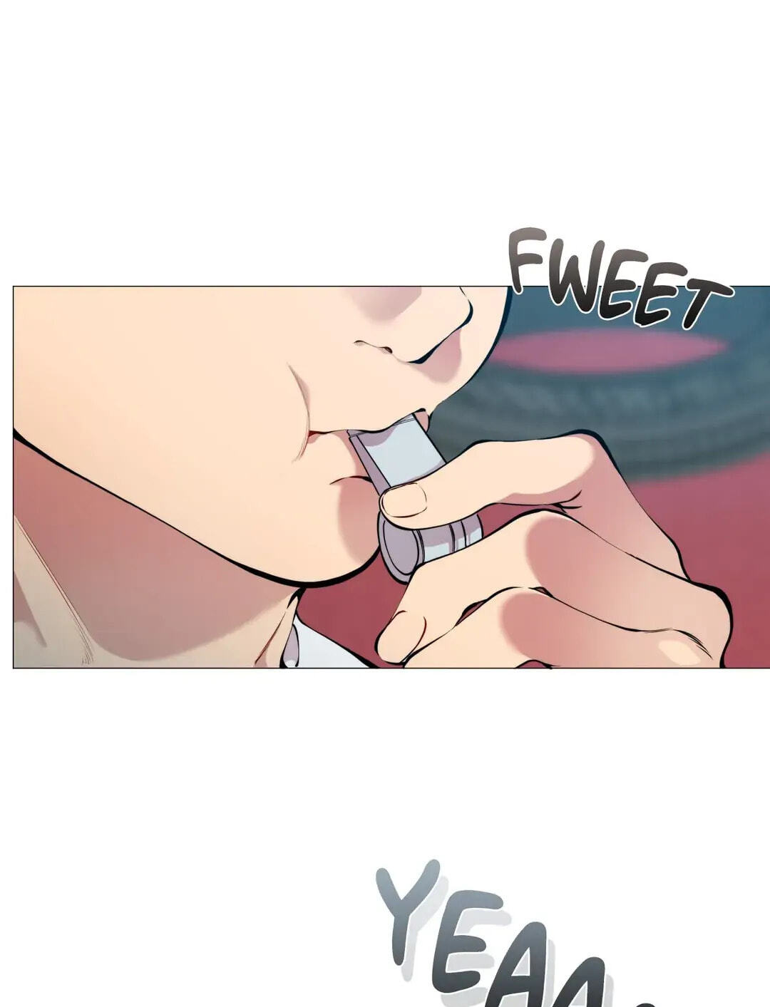 Lost in the Cloud Chapter 67 page 64 - 