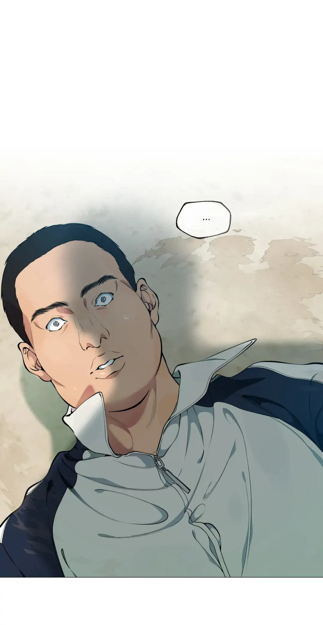 Lost in the Cloud Chapter 67 page 73 - 