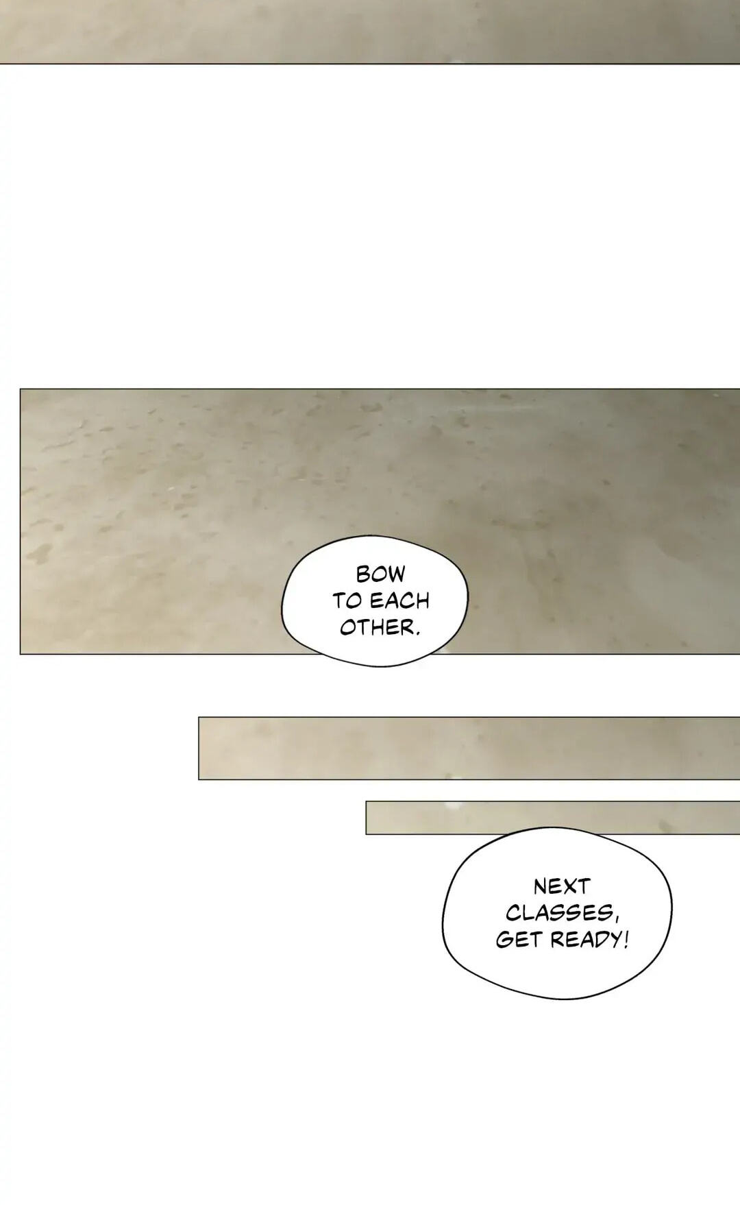 Lost in the Cloud Chapter 67 page 75 - 