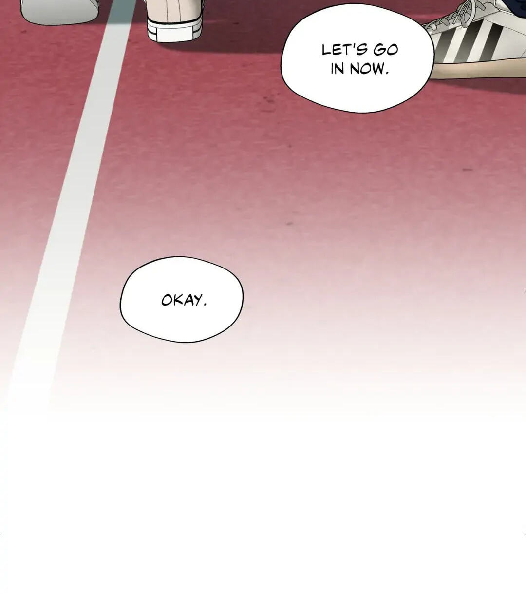 Lost in the Cloud Chapter 67 page 79 - 