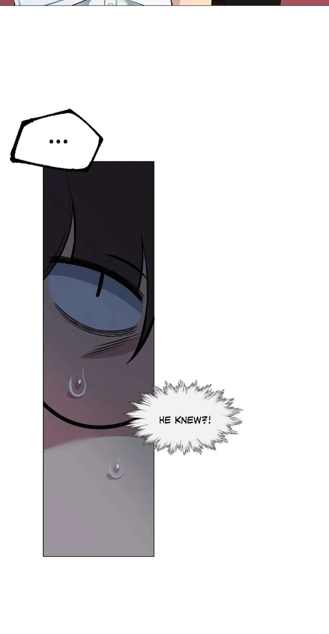 Lost in the Cloud Chapter 67 page 83 - 
