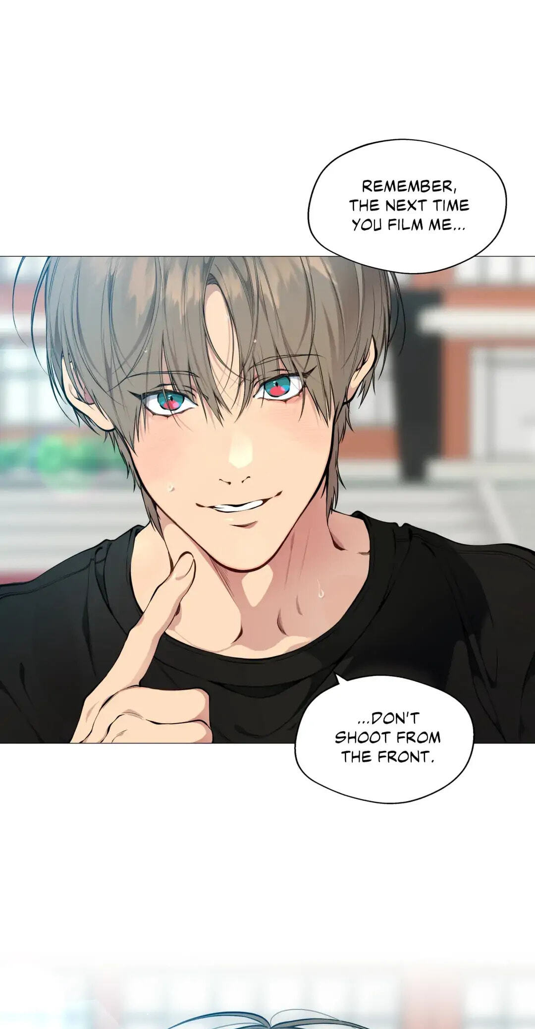 Lost in the Cloud Chapter 67 page 86 - 
