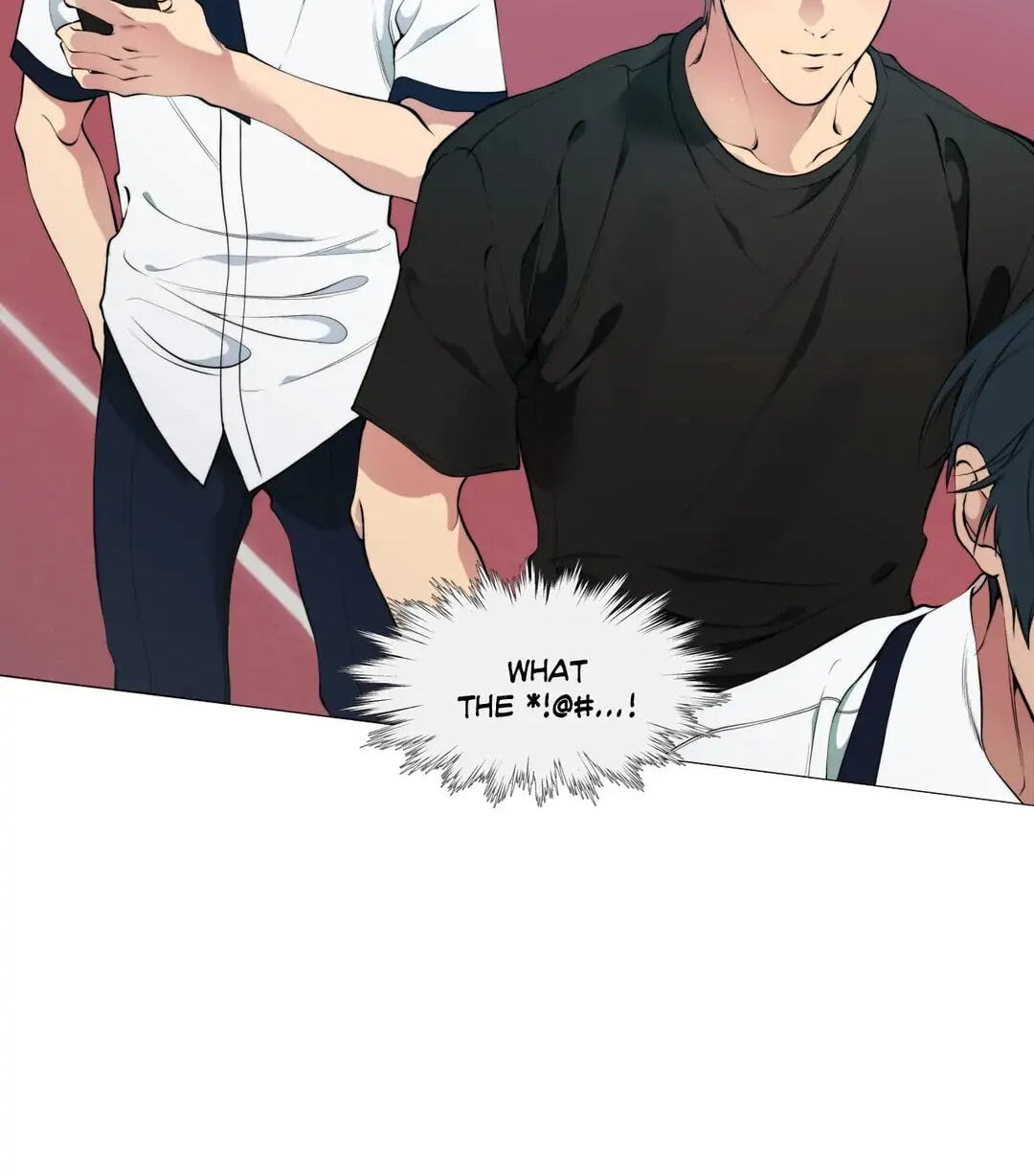 Lost in the Cloud Chapter 67 page 89 - 