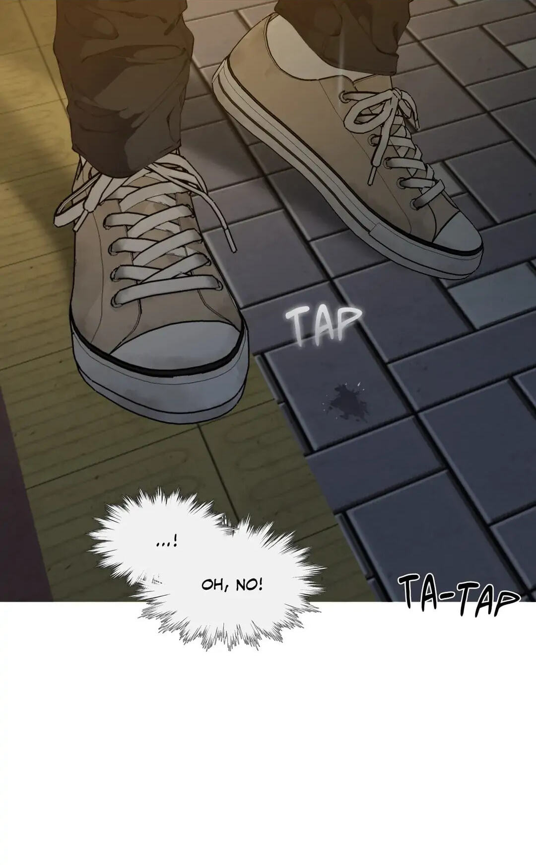Lost in the Cloud Chapter 68 page 16 - 