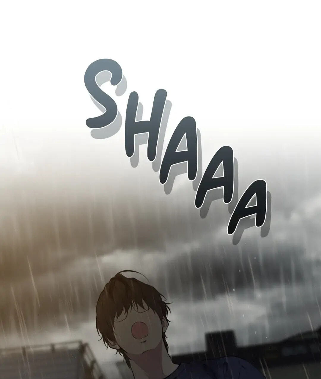 Lost in the Cloud Chapter 68 page 17 - 