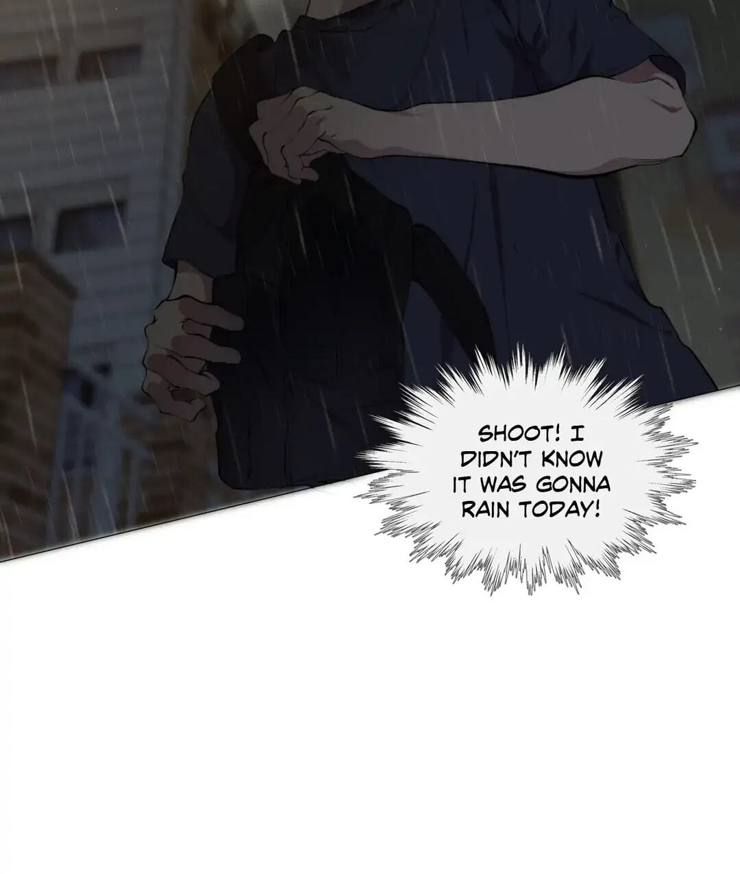 Lost in the Cloud Chapter 68 page 18 - 