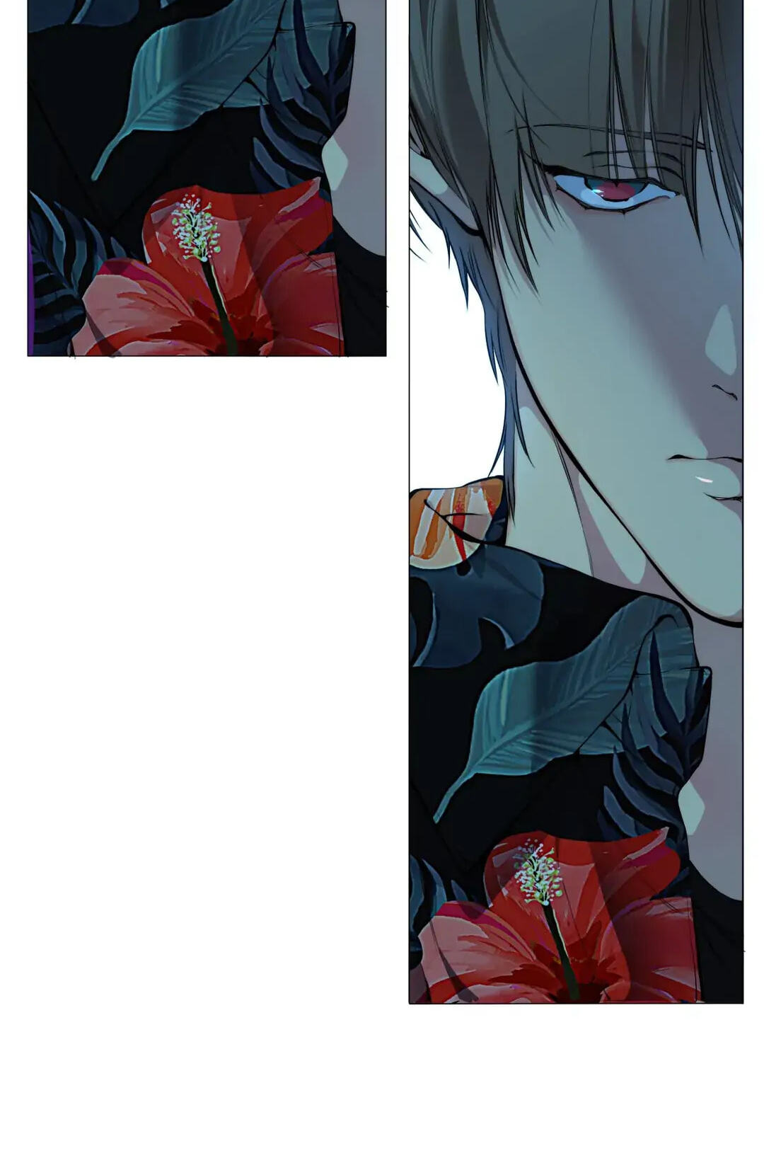 Lost in the Cloud Chapter 68 page 38 - 
