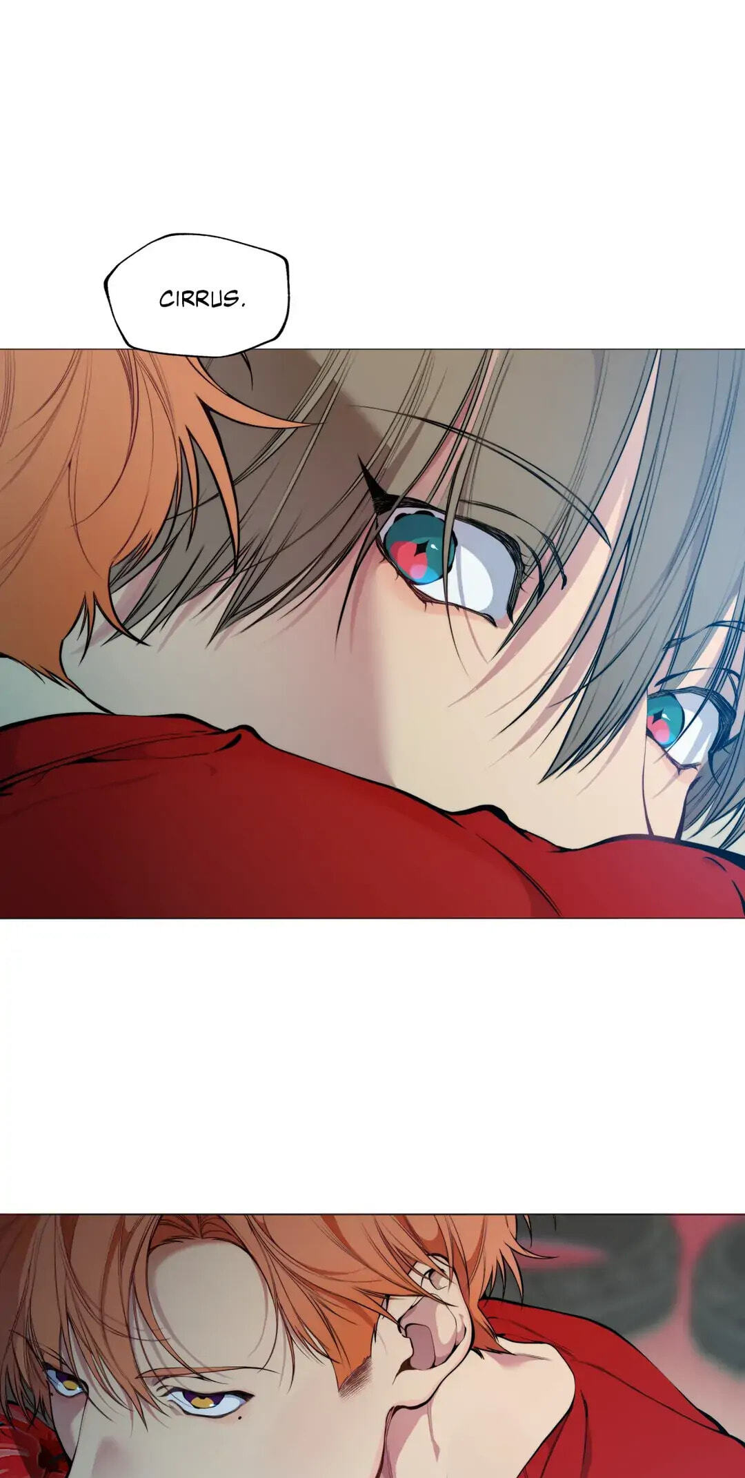 Lost in the Cloud Chapter 68 page 44 - 