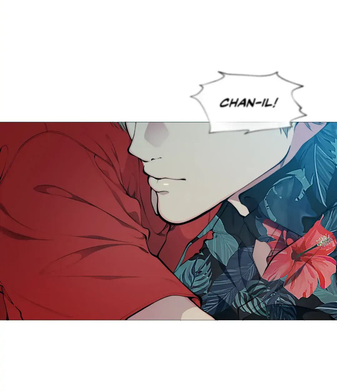 Lost in the Cloud Chapter 68 page 52 - 