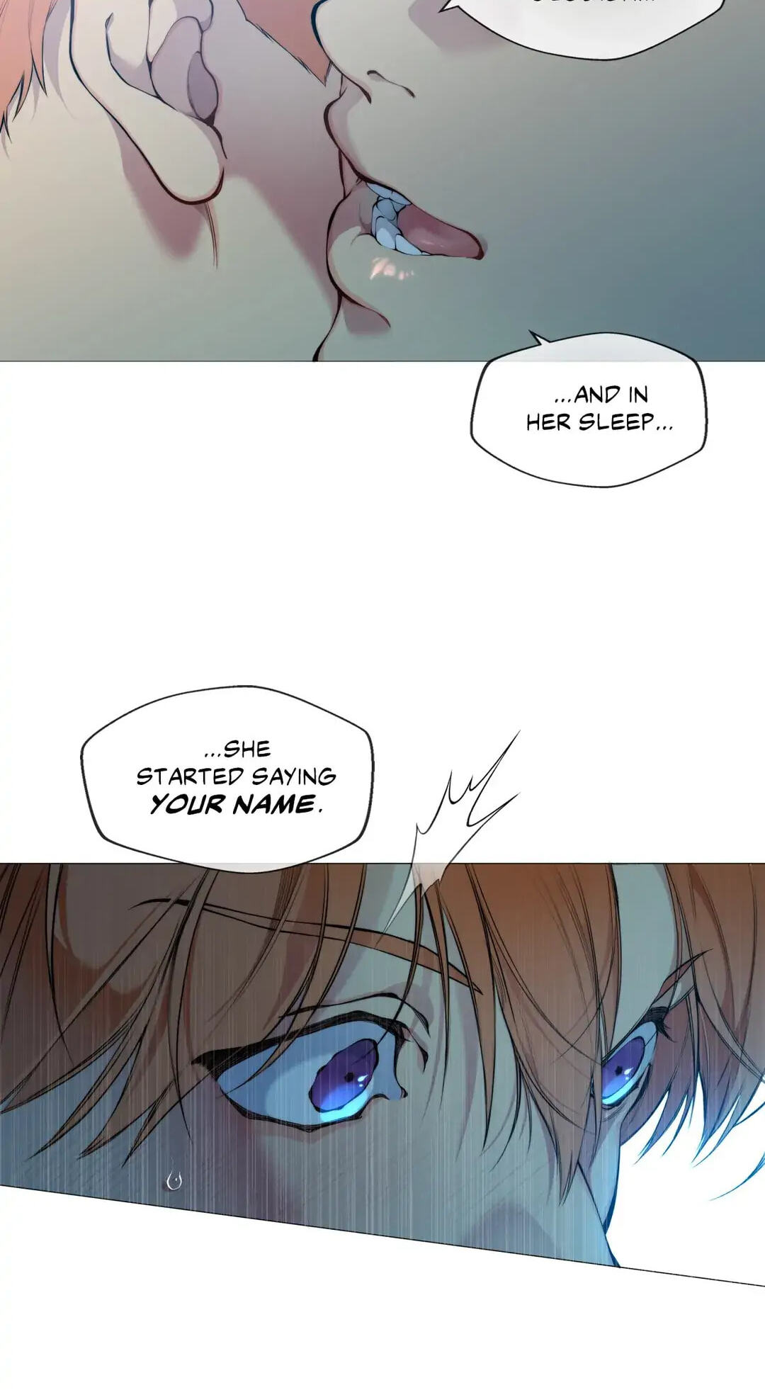 Lost in the Cloud Chapter 68 page 54 - 