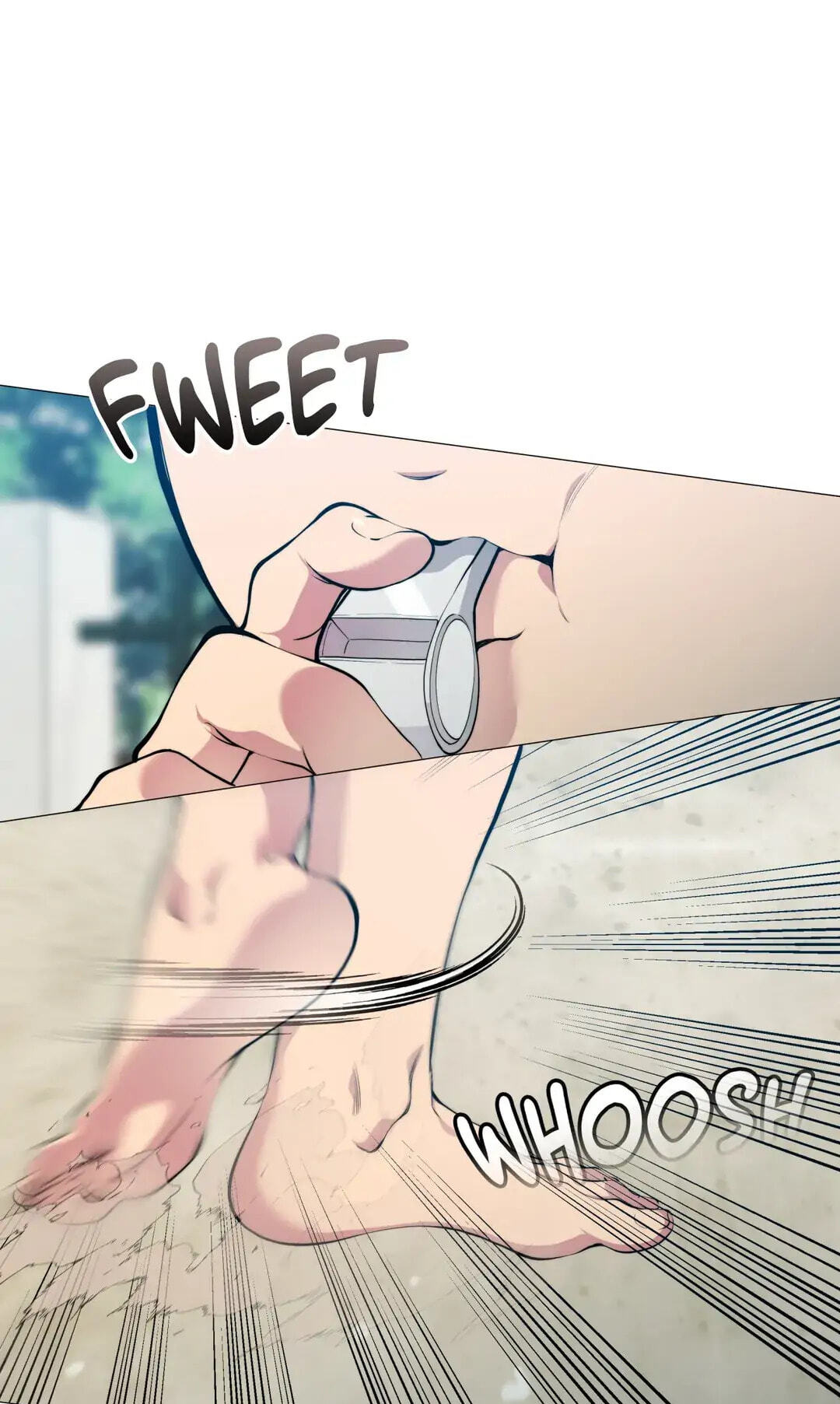 Lost in the Cloud Chapter 68 page 55 - 