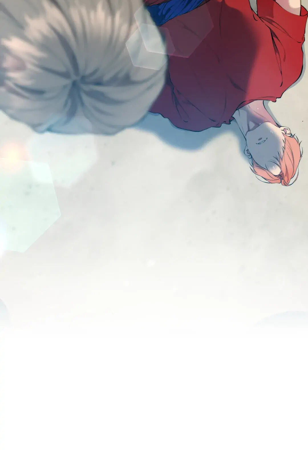 Lost in the Cloud Chapter 68 page 58 - 