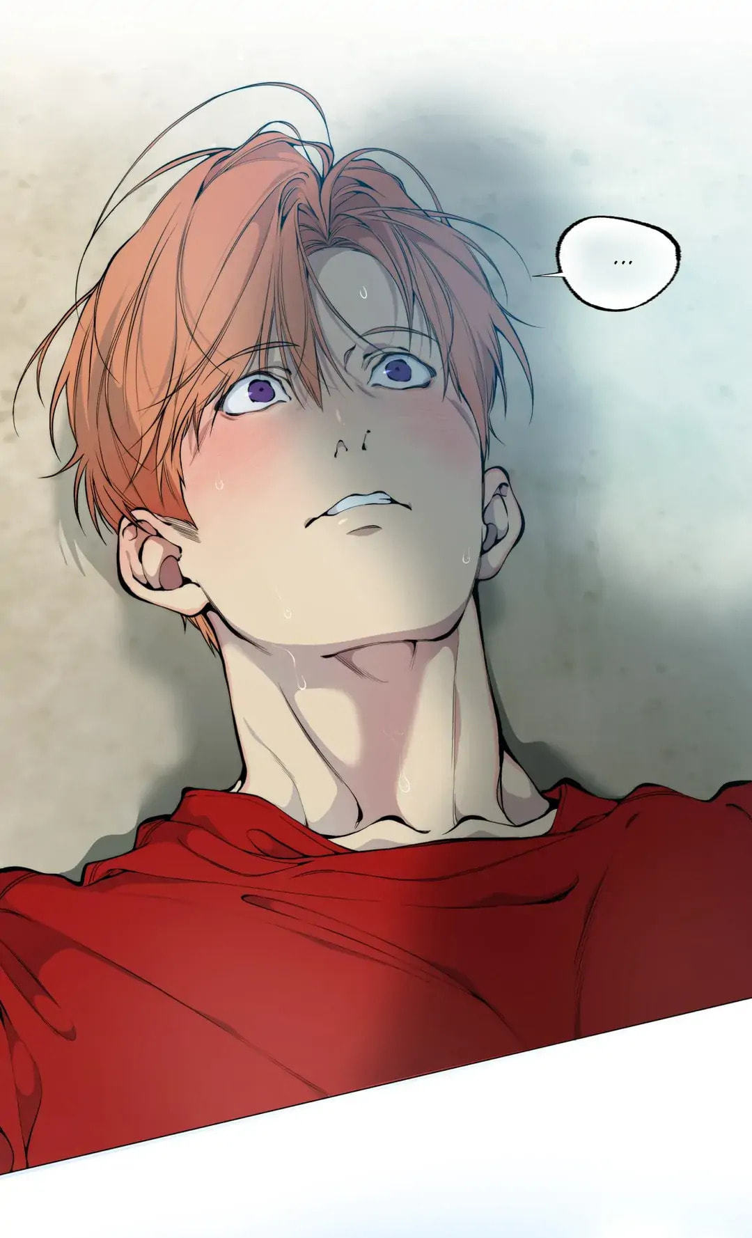 Lost in the Cloud Chapter 68 page 59 - 