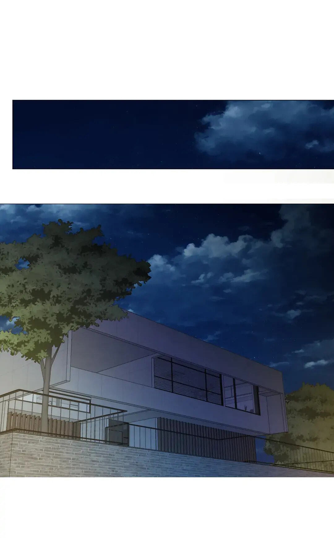 Lost in the Cloud Chapter 68 page 7 - 
