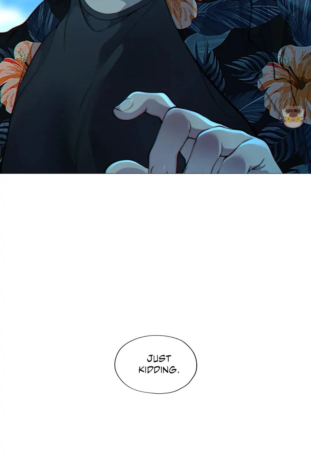 Lost in the Cloud Chapter 68 page 61 - 