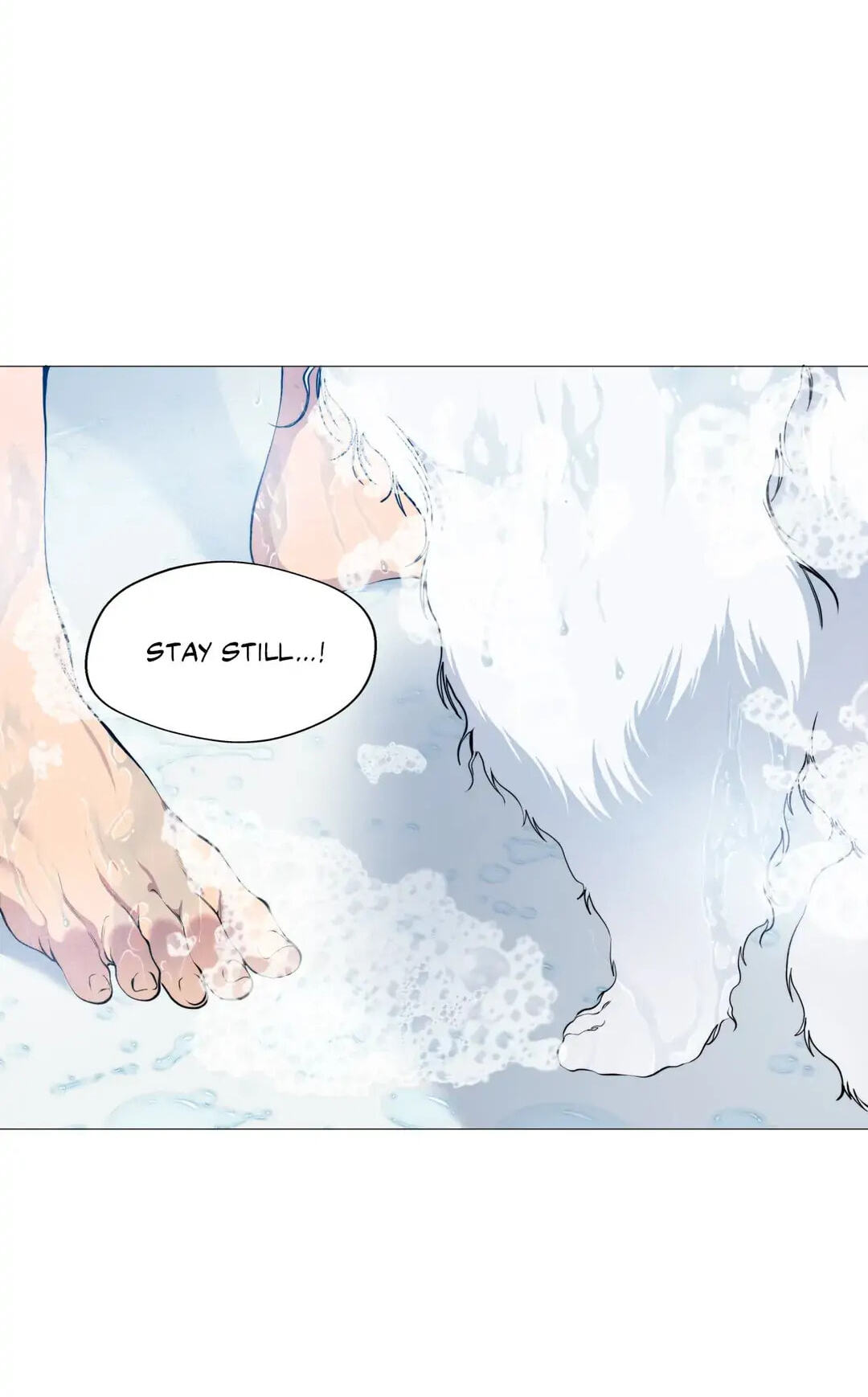 Lost in the Cloud Chapter 68 page 8 - 